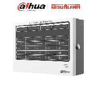 DAHUA DHT1420007 DAHUA WISUALARM HY-C102-4 -Panel de Al, DHIHYC1024