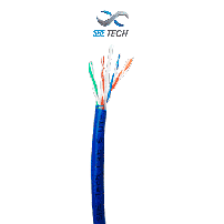 SBE TECH SBT2640008 SBE TECH SBE-UTPC6UCERT-BL-NP - CAB, SBEUTPC6UCERTBLNP