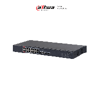 DAHUA DHT3720032 DAHUA CS4218-16ET-135 - Switch PoE de , DHCS421816ET135