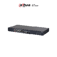 DAHUA DHT3720045 DAHUA DH-CS4220-16GT-135 Switch Poe de, DHCS422016GT135