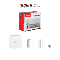 DAHUA DHT2480021 DAHUA ART-ARC3800H-03-W2 -Kit de Alarm, DHIARTARC3800H03W2