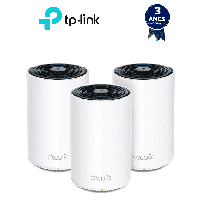 TP-LINK TPL4220049 TP-LINK Deco M4(3-pack)- Sistema Wi-, DecoM43pack