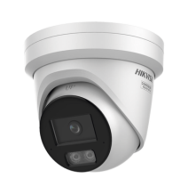 HIKVISION DS-2CD2387G3-LI2UY [Dual Light + ColorVu] Turret I