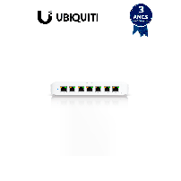 UBIQUITI UBI3720009 UBIQUITI USW-ULTRA - UniFi Switch U, USWULTRA