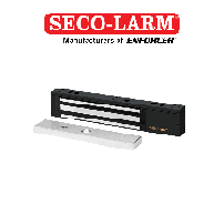 SECO-LARM SEC0850003 E941SB600PQ - Cerradura Electromag, E941SB600PQ