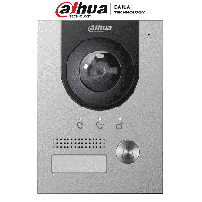 DAHUA DHT2220005 DAHUA VTO2202F-P - Frente de Calle par, DHIVTO2202FP