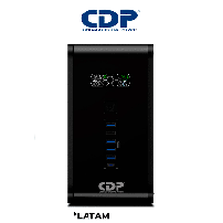 CHICAGO DIGITAL POWER  CDP2360008 CDP R-Smart751 - UPS , RSmart751