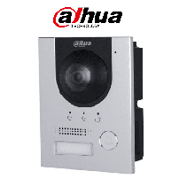DAHUA DHT2220054 Dahua DHI-VTO2201F-P-S2  Frente de cal, DHIVTO2201FPS2