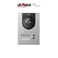 DAHUA DHT2220050 Dahua VTO2201F-P Frente de calle IP 2M, DHIVTO2201FP