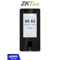 ZKTECO ZKT6670010 ZKTECO SenseFace 4A - Control de acce, SenseFace4A