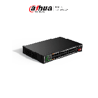 DAHUA DHT3720052 DAHUA DH-SF1026LP - Switch PoE Fast Et, DHSF1026LP