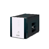 CHICAGO DIGITAL POWER  CDP084015 CDP R-AVR5008 - Regula, RAVR5008