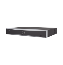 HIKVISION DS-7608NXI-K1/8P NVR 12 Megapíxel (4K) / 8 canales