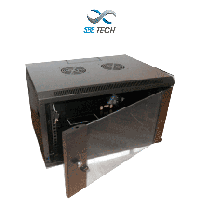 SBE TECH SBT1580007 SBETECH GNLPAR6URP - Gabinete de pa, SBEGNLPAR6URP