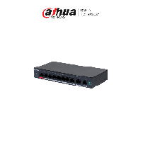DAHUA DHT3720031 DAHUA DHCS40108GT110 - Switch de 10 Pu, DHCS40108GT110