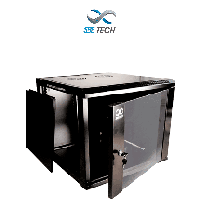 SBE TECH SBT1580011 SBETECH GNLPAR9UR- Gabinete de pare, GNLPAR9UR