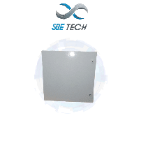 SBE TECH SBT1580037 SBE TECH SBE-606030 Gabinete metáli, SBE606030
