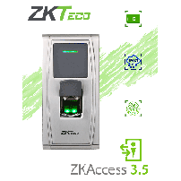 ZKTECO ZKT0680051 ZKTECO MA300AC35 - Control de Acceso , MA300AC35
