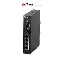 DAHUA DHT3720013 DAHUA DH-PFS3206-4P-120 Switch PoE de , DHPFS32064P120