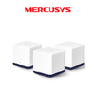 MERCUSYS MER3660014 MERCUSYS - HALO H50G(3-PACK) / Sist, HALOH50G3PACK