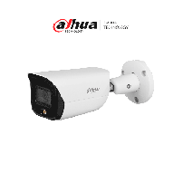 DAHUA DHT0030180 DAHUA DH-IPC- HFW3449E-AS-LED - Cámara, DHIPCHFW3449EASLED