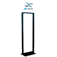 SBE TECH SBT1640008 SBE TECH SBE-RR719/45UR - Rack de a, SBERR71945UR