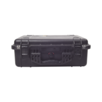 Syscom 403-685 Maleta PELICAN 1520 negra uso rudo rellena de