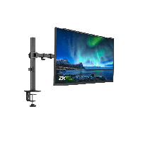 OEM OEM0530014 SM22Z - Monitor LED HD 22? ZKTeco + Sopo, LMG12NBZD222KA