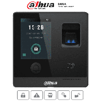 DAHUA DHT0680003 DAHUA ASI1212F-D - Control de Acceso T, DHIASI1212FD