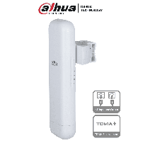 DAHUA DHT4220004 DAHUA DH-WBC5-45AC-03P Wireless Bridge, DHWBC545AC03P