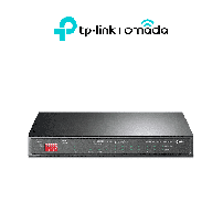 TP-LINK TPL3720033 TP-LINK - TL-SG1210MP - Switch de Es, TLSG1210MP