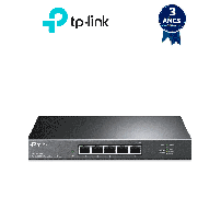 TP-LINK TPL3700040 TP-LINK - TL-SG105-M2 - Switch Para , TLSG105M2