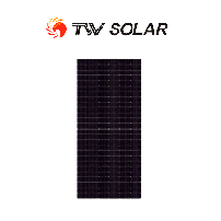 HYXIPOWER HYX2010004 TW SOLAR TWMND-72HD 590 - Módulo S, TWSOLARTWMND72HD590