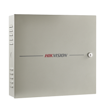 HIKVISION DS-K2604T Controlador de Acceso / 4 Puerta / 8 Lec