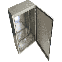 SBE TECH SBT0420001 SBE TECH SBE-705025 Gabinete metáli, SBE705025