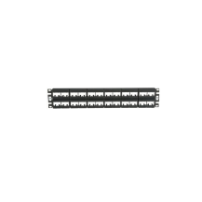 PANDUIT PND6520007 PANDUIT CPP48WBLY - Panel de distrib, CPP48WBLY