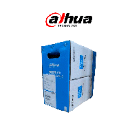 DAHUA DHT1570001 DAHUA PFM920I-5EUN - Bobina de cable U, DHPFM920I5EUNCV2white