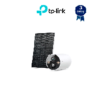 TP-LINK TPL0150029 Tapo C425 KIT  Cámara de Vigilancia , TapoC425KIT