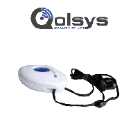 QOLSYS QLS1210001 QOLSYS  IQFALLPENDANT -  QS1314-840 B, QS1314840
