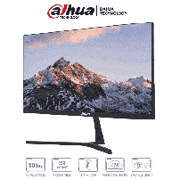 DAHUA DHT0520021 DAHUA LM24-B200S - Monitor de 23.80 Pu, DHILM24B200S