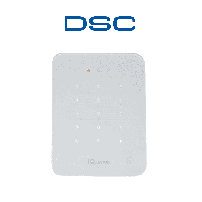 DSC DSC2590014 DSC IQ keypad Power G - Teclado Power G , IQKP915