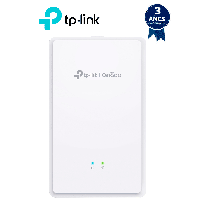 TP-LINK TPL3680013 TP-LINK EAP615GP-Wall - GPON Punto d, EAP615GPWall