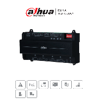 DAHUA DHT0720013 DAHUA ASC2204B-S  - Panel de Control d, DHIASC2204BS