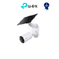 TP-LINK TPL0150030 Tapo C410 KIT Cámara de Vigilancia W, TapoC410KIT