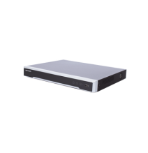 HIKVISION DS-7616NI-K2 NVR 8 Megapixel (4K) / 16 canales IP