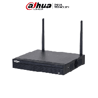 DAHUA DHT0190007 DAHUA NVR1108HS-W-S2-CE - NVR WiFi de , DHINVR1108HSWS2CE