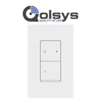 QOLSYS QLS1320003 QOLSYS Dimmer Inteligente - QOLSYS Di, IQDMRPG