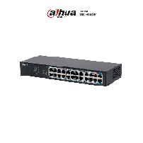 DAHUA DHT3700018 DAHUA DH-S3024-24GT - Switch Gigabit d, DHS302424GT