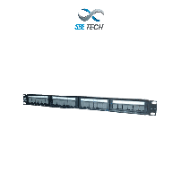 SBE TECH SBT1620002 SBETECH PPC624P - Panel de parcheo , SBEPPC624