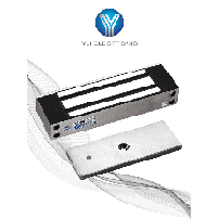 YLI ELECTRONIC YLE0850003 YLI YM500NW - Cerradura Magné, YM500NW